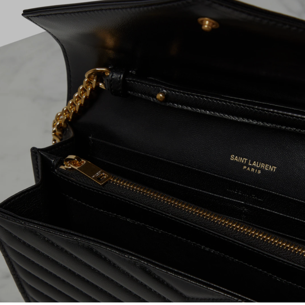Cassandre Luxe Tas
