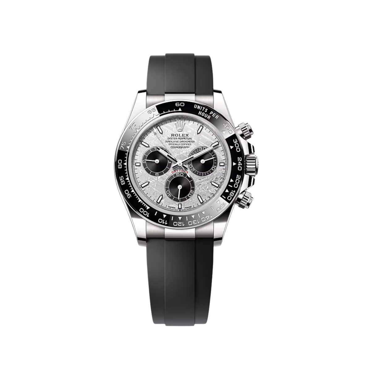 Cosmograph Daytona Oysterflex Mechanisch - Super Clone