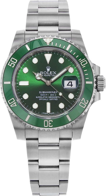 Horloge Submariner Date Series