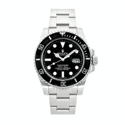 Horloge Submariner Date Series