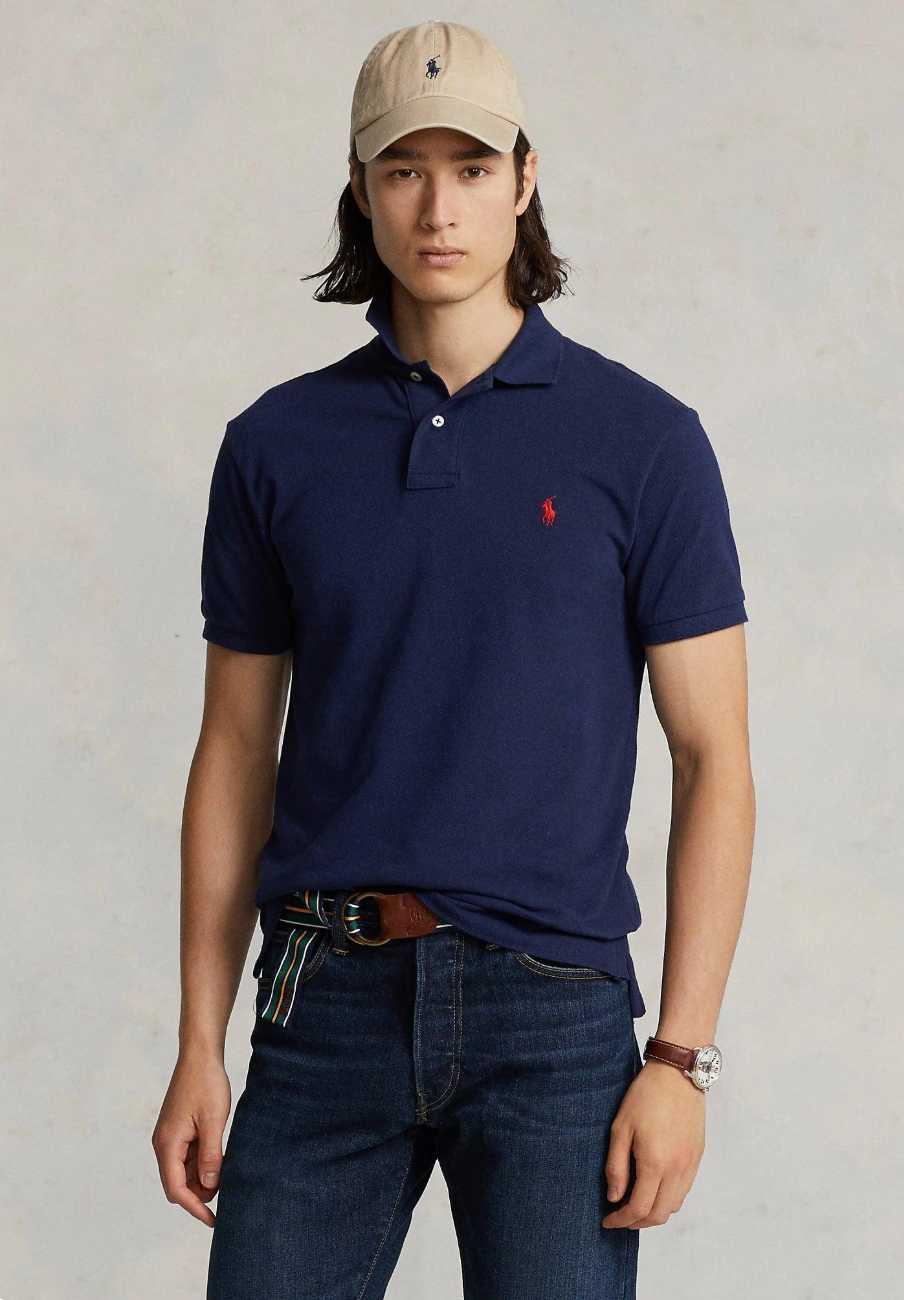 RL Polo Steel Shirt