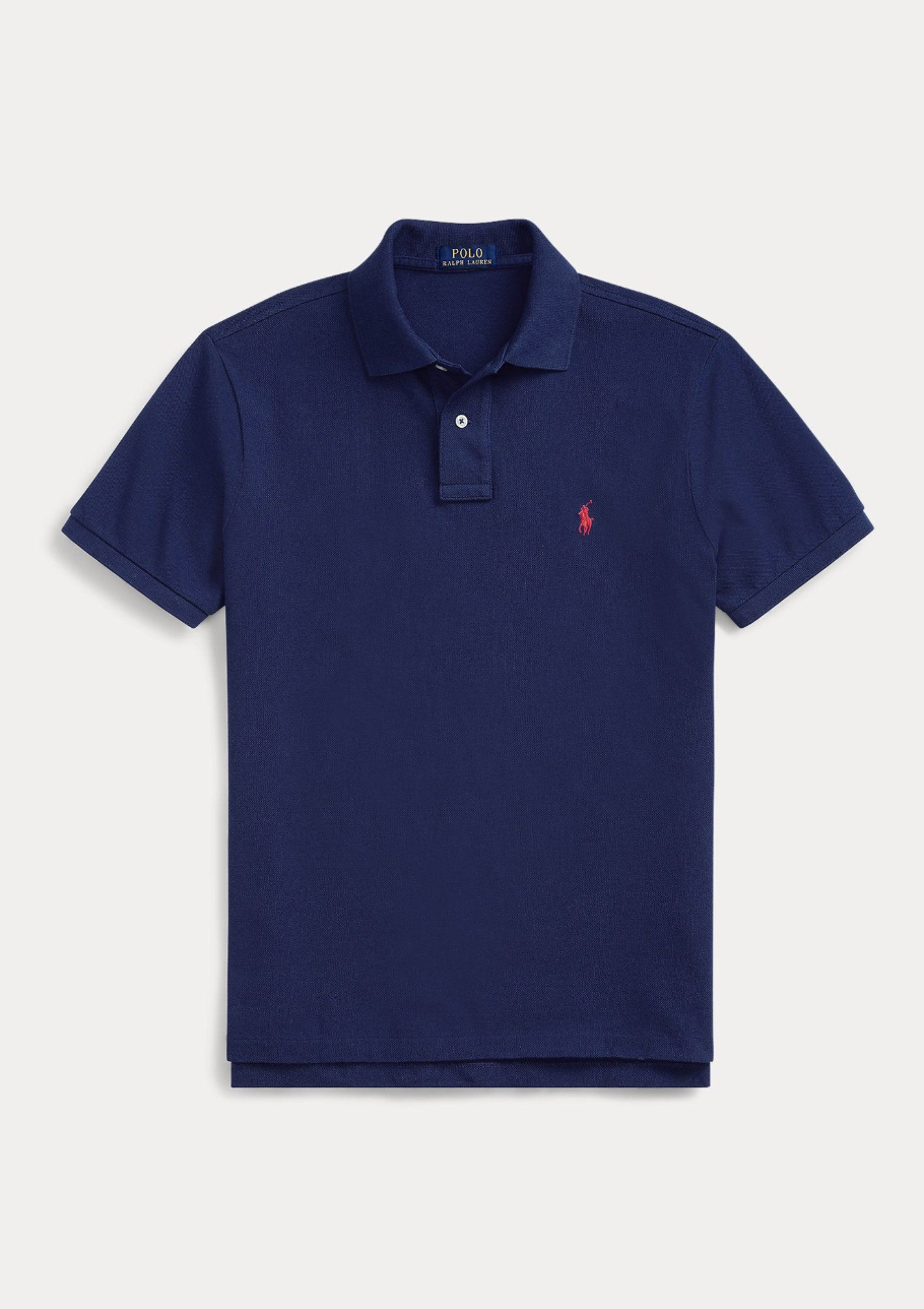 RL Polo Steel Shirt