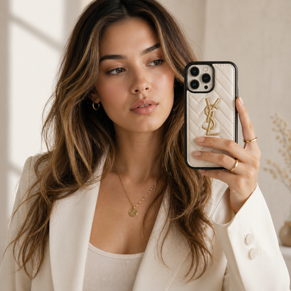 Ѕаіnt Lаurеnt Luxe Hoesje