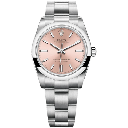 Submariner Date Series Uhr