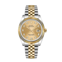 Champagne Dial (36mm)