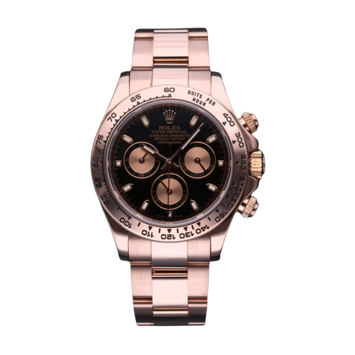 Cosmograph Daytona Uhr