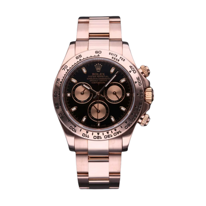 Cosmograph Daytona Uhr
