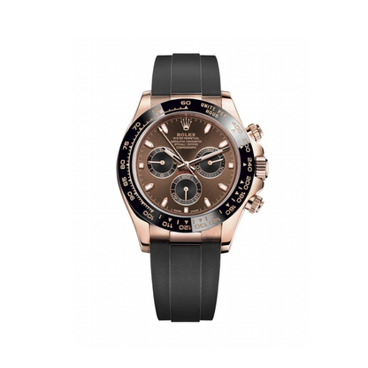 Cosmograph Daytona Oysterflex