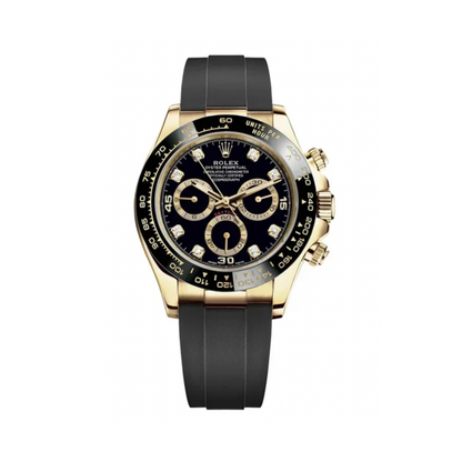 Cosmograph Daytona Oysterflex