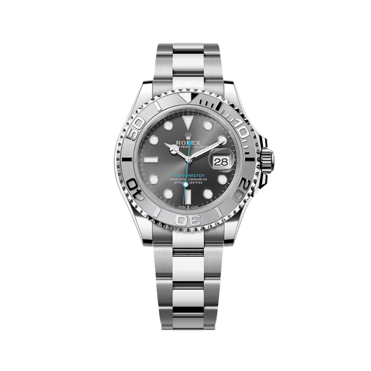 Yacht-Master 40mm