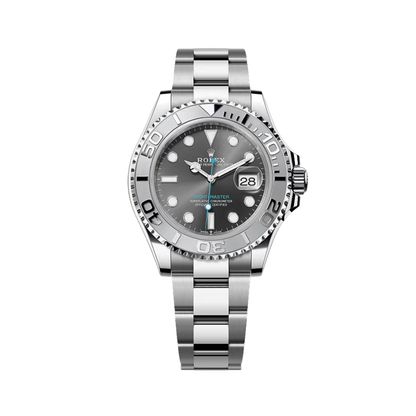 Yacht-Master 40mm