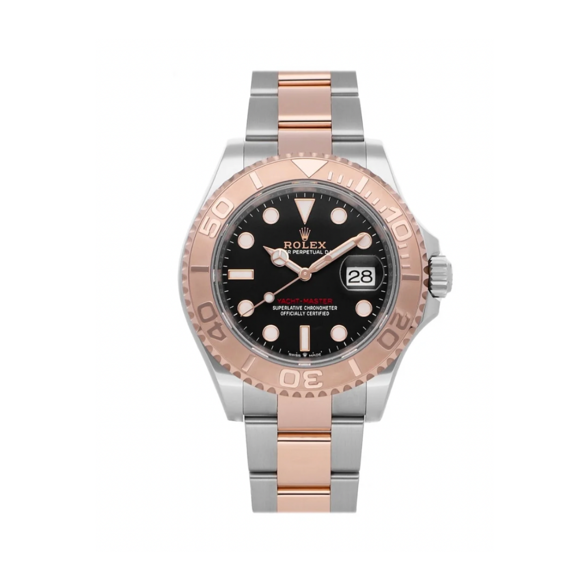 Yacht-Master 40mm
