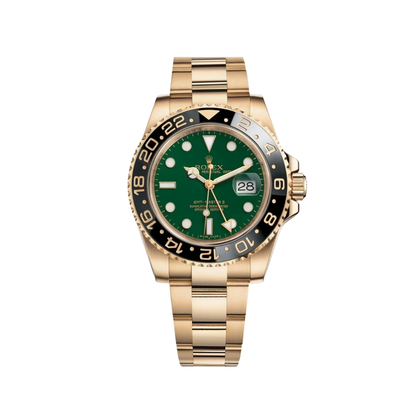 Oyster Professional GMT MASTER II Uhr