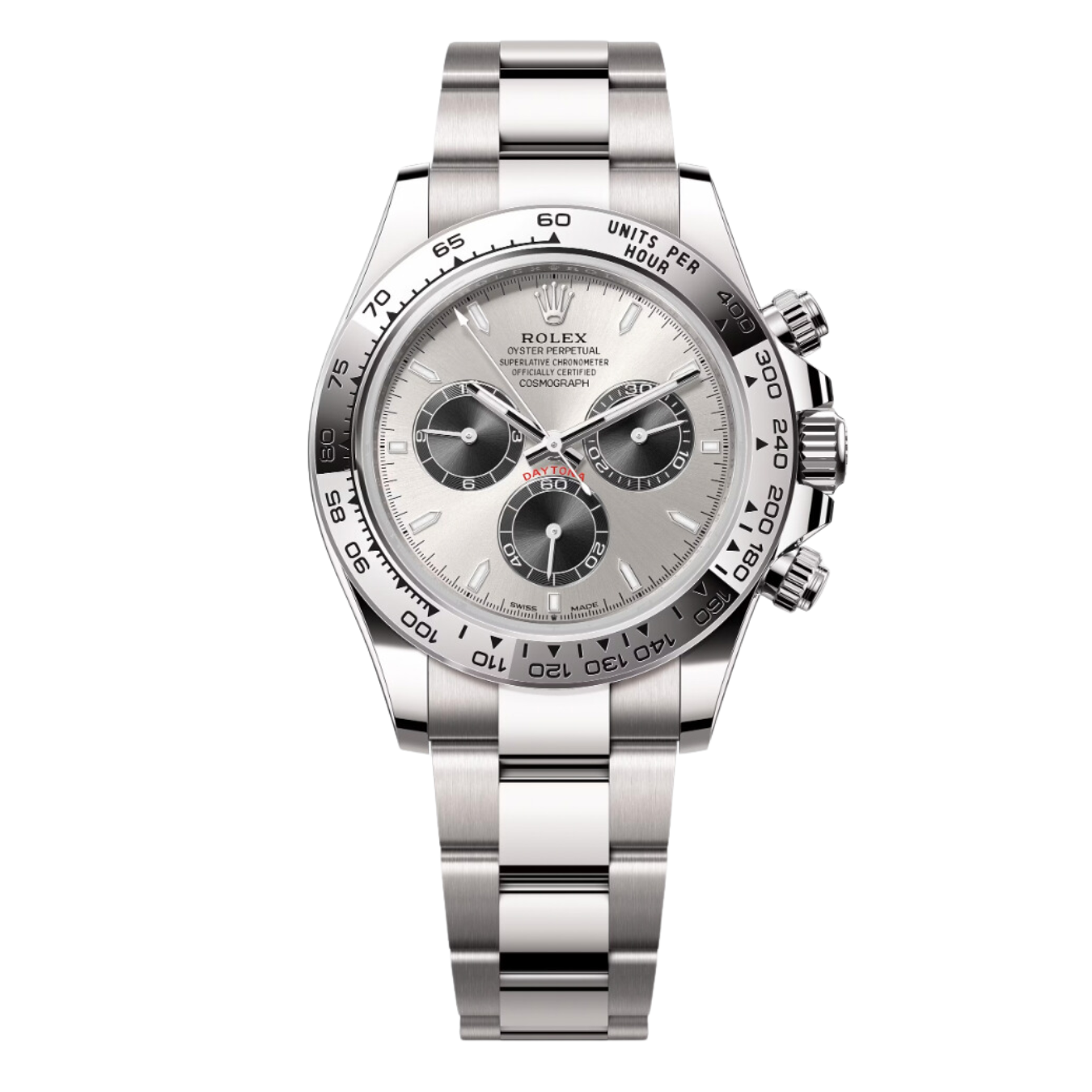 Horloge Cosmograph Daytona