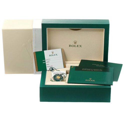 Originele doos – Luxe Presentatieverpakking