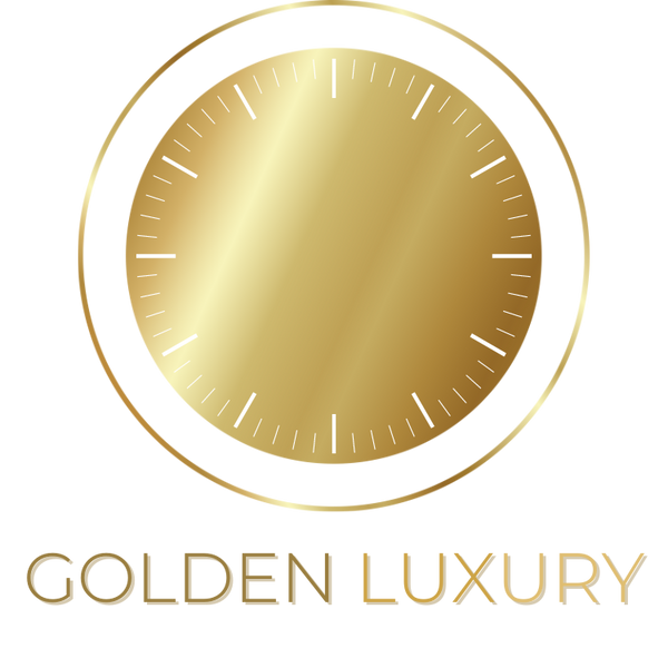 Luxury Golden Concept