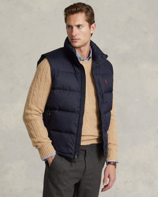 Luxe set cardigan en exclusieve trui