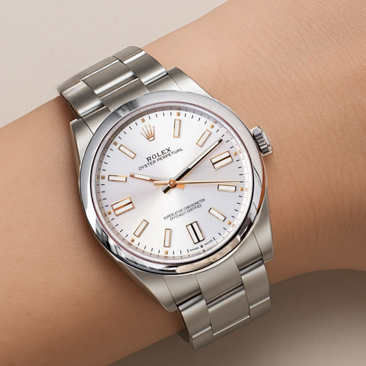 Horloge Oyster Perpetual 36mm