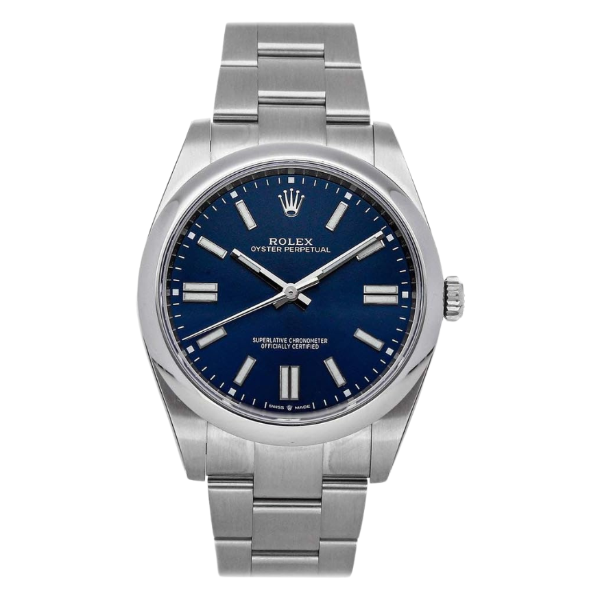 Horloge Oyster Perpetual 36mm