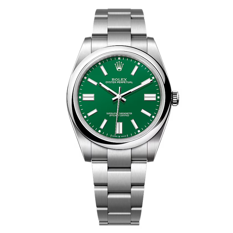 Horloge Oyster Perpetual 36mm