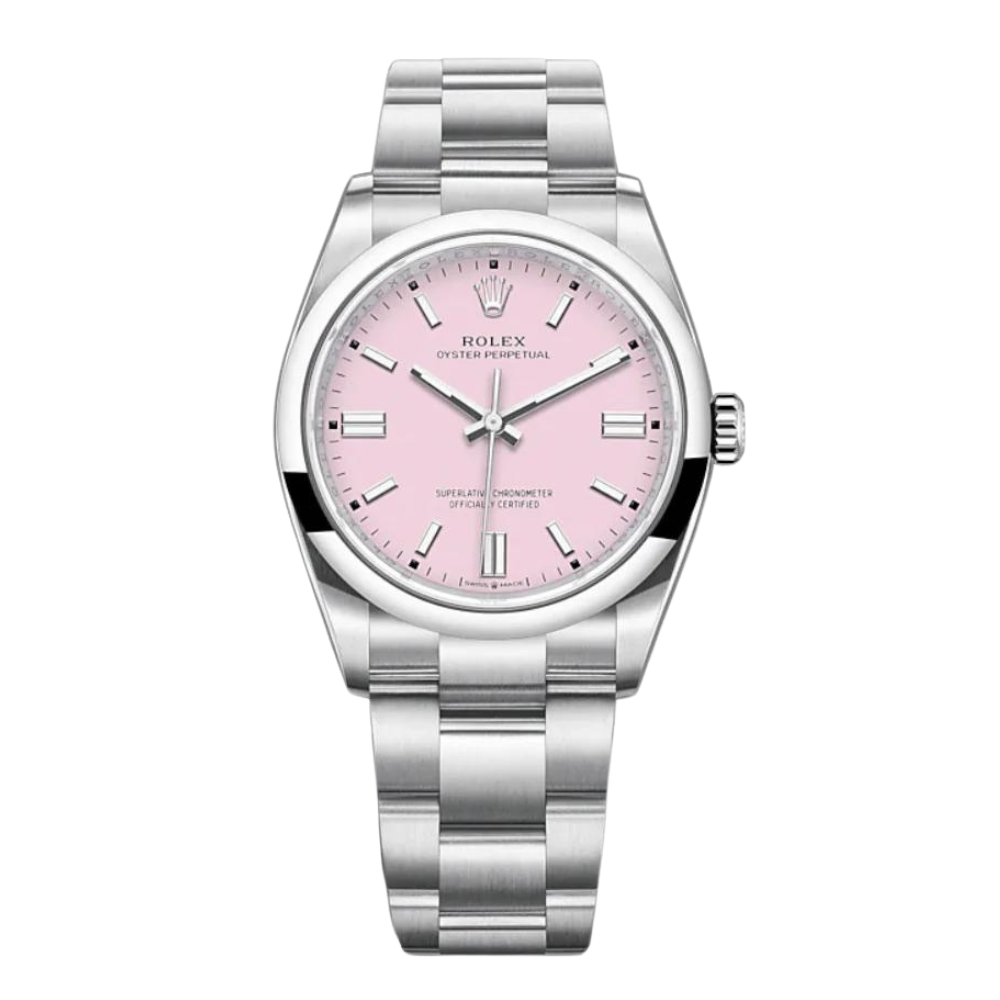 Horloge Oyster Perpetual 36mm