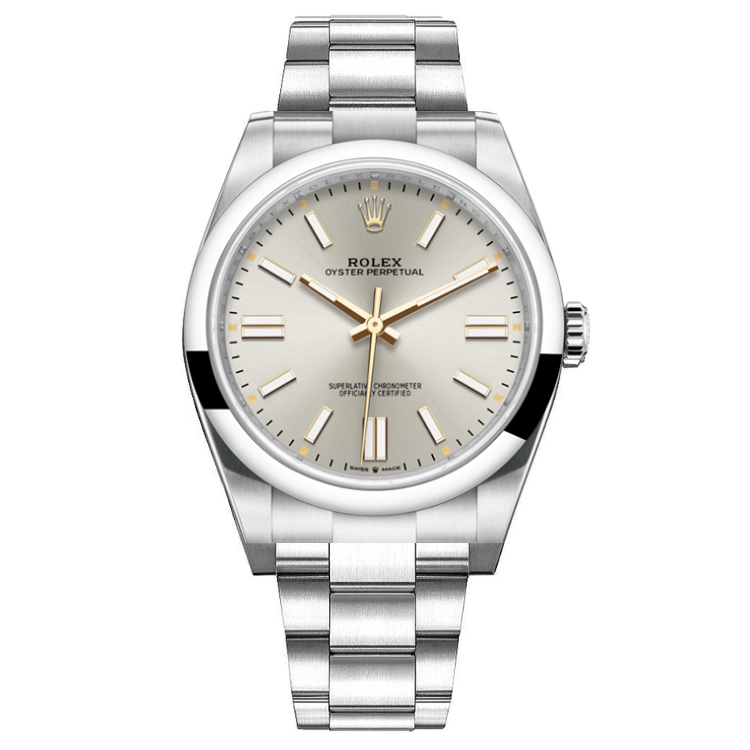 Horloge Oyster Perpetual 36mm