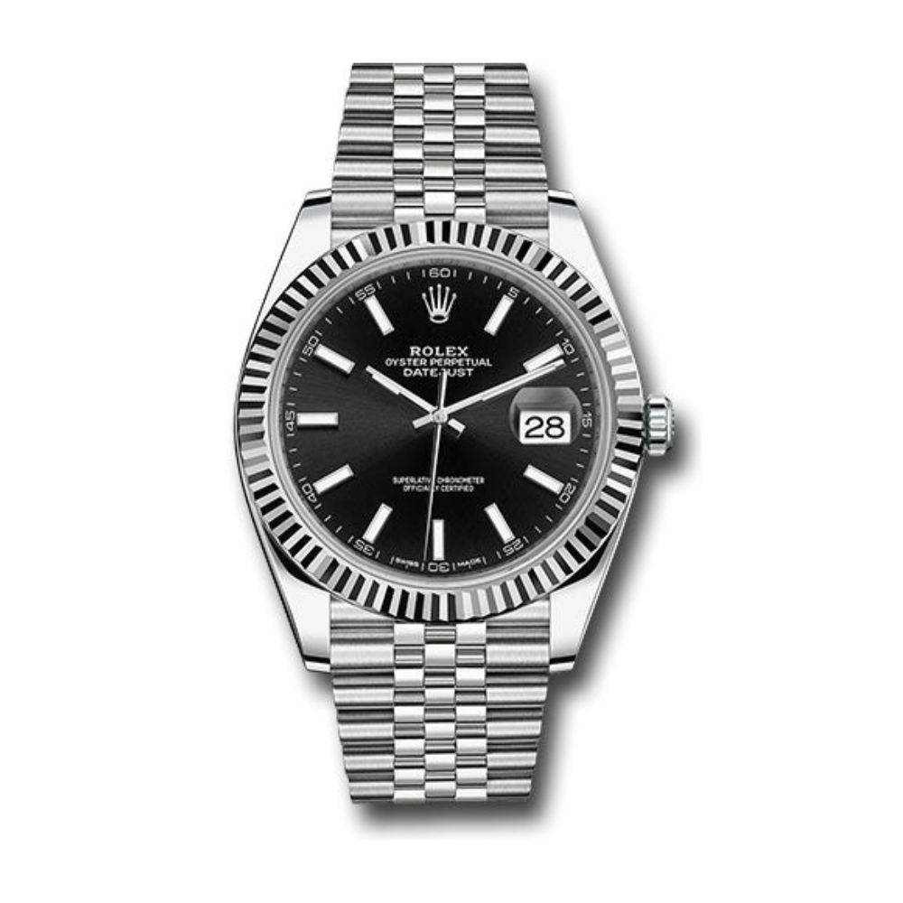 Horloge Datejust II 41mm