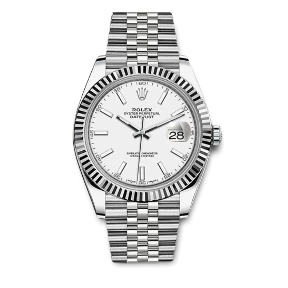 Horloge Datejust II 41mm