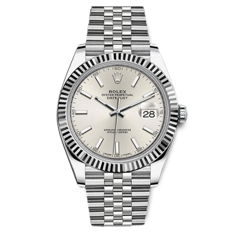 Horloge Datejust II 41mm