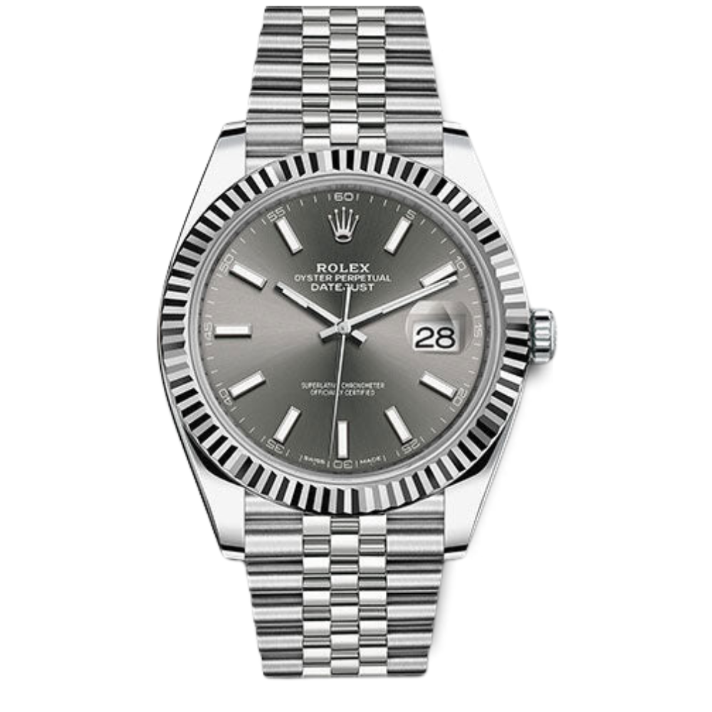 Horloge Datejust II 41mm