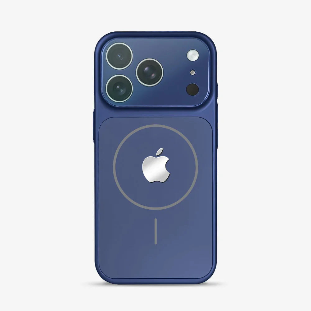 Prisma™ Antishock-hoesje — iPhone 13–17-serie