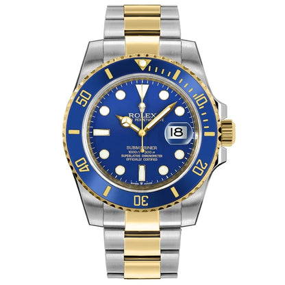 Horloge Submariner Date Series