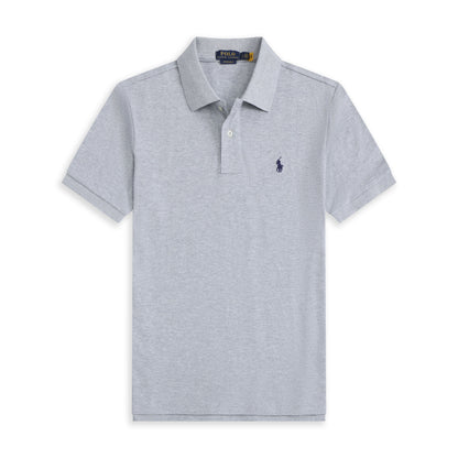 Polo katoenen T-shirt – Kleuren