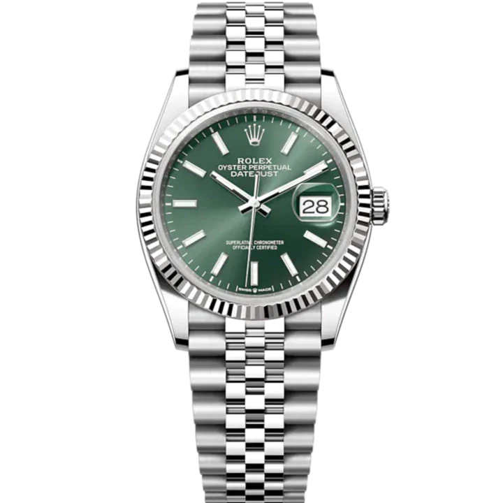 Horloge Datejust II 41mm