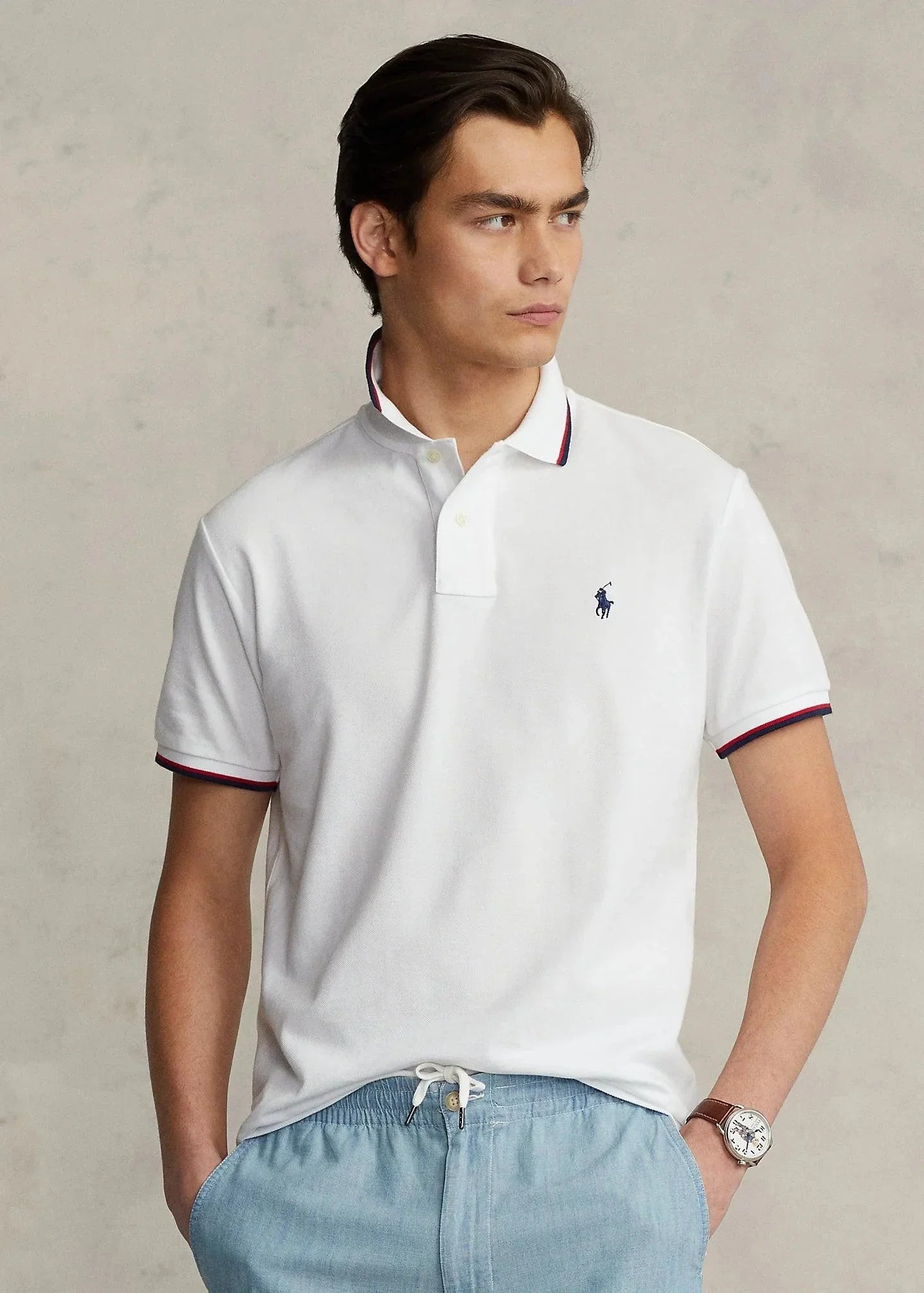 Polo Premium