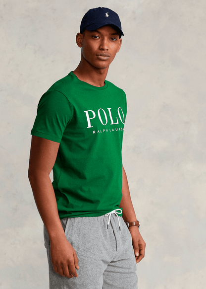 Polo overhemd