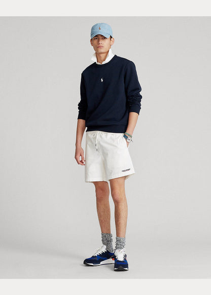 Polo Crewneck Sweatshirt