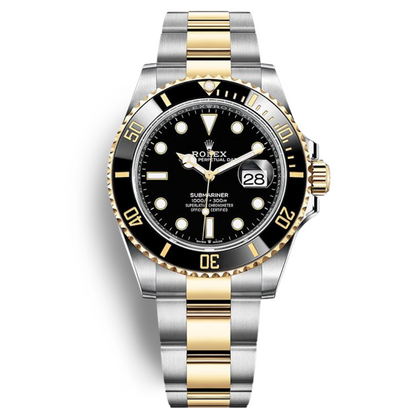 Horloge Submariner Date Series