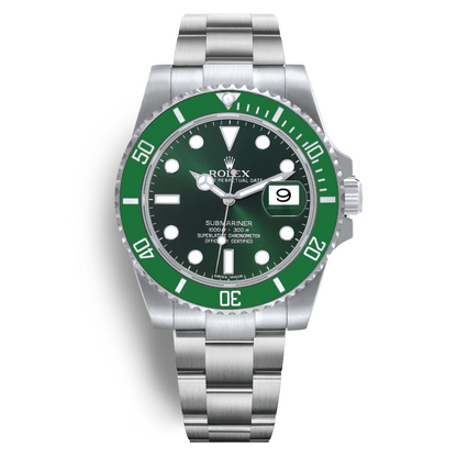 Horloge Submariner Date Series