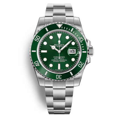 Horloge Submariner Date Series