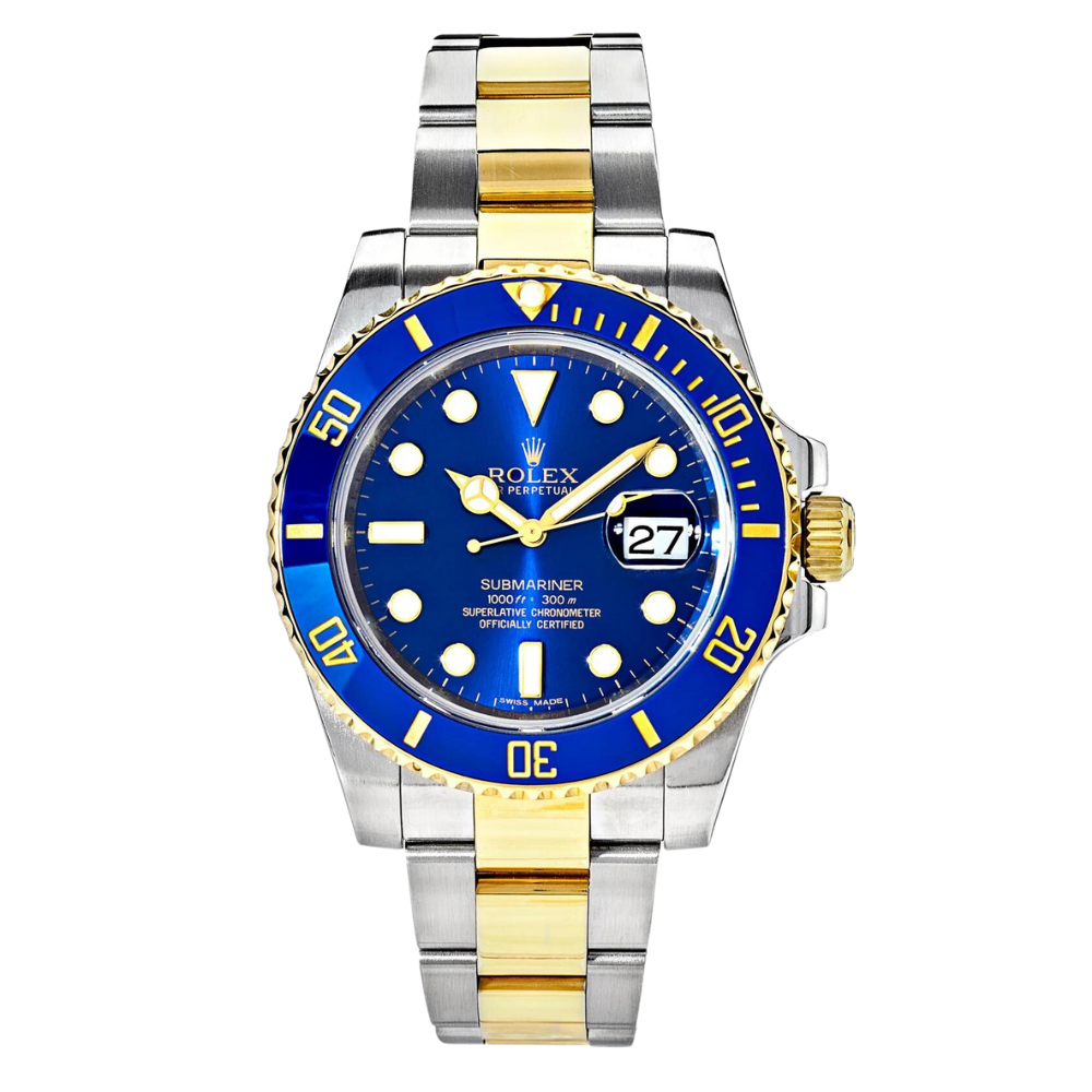 Horloge Submariner Date Series