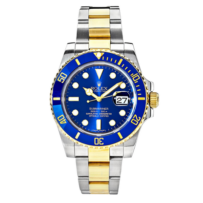 Horloge Submariner Date Series