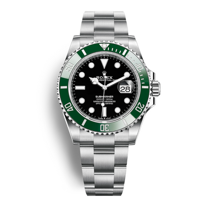 Horloge Submariner Date Series