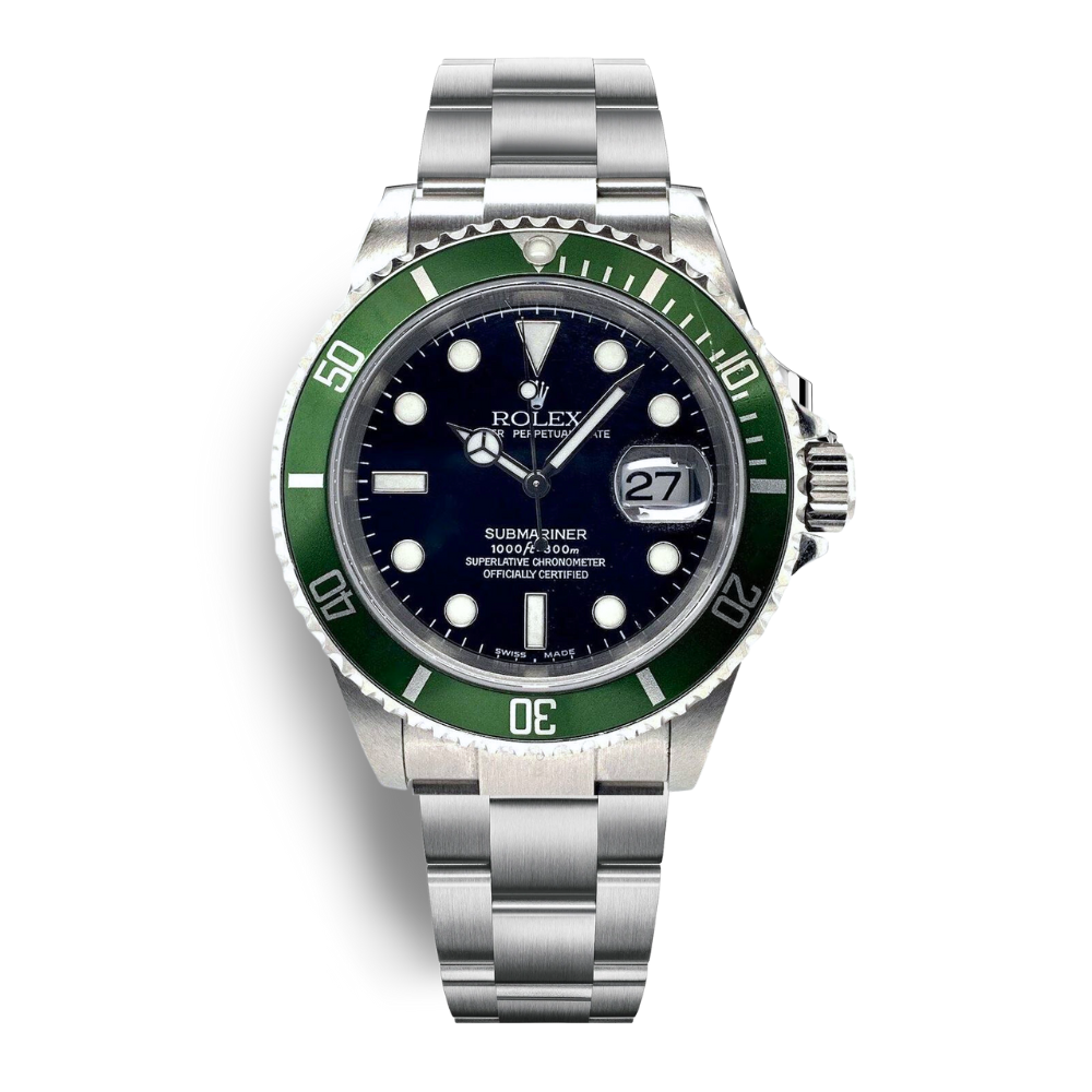 Horloge Submariner Date Series