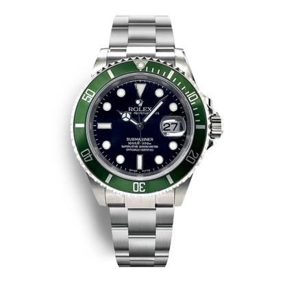 Horloge Submariner Date Series