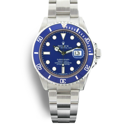 Horloge Submariner Date Series