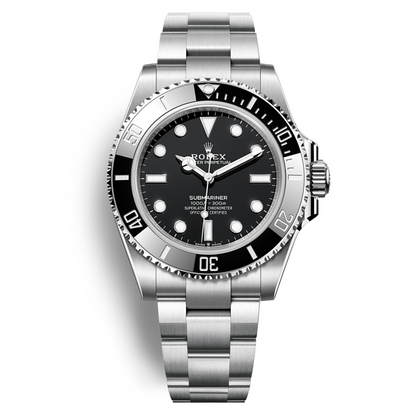 Horloge Submariner Date Series